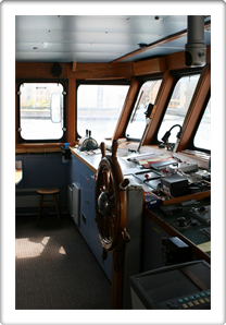 Jeppe ombord 